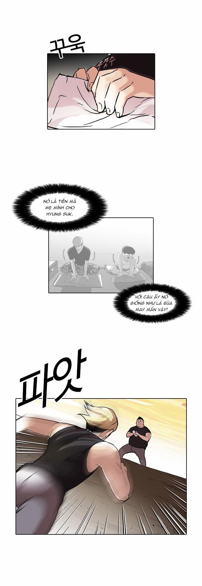 Hoán Đổi Diệu Kỳ Chapter 49 - Trang 26