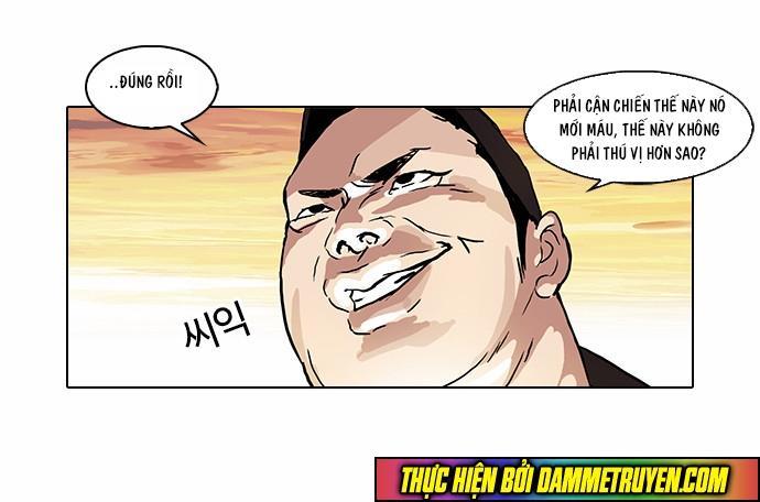 Hoán Đổi Diệu Kỳ Chapter 49 - Trang 27