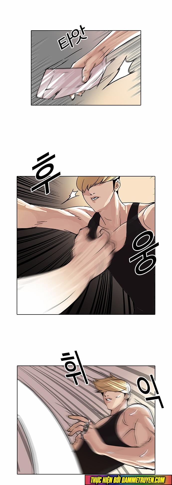 Hoán Đổi Diệu Kỳ Chapter 49 - Trang 28