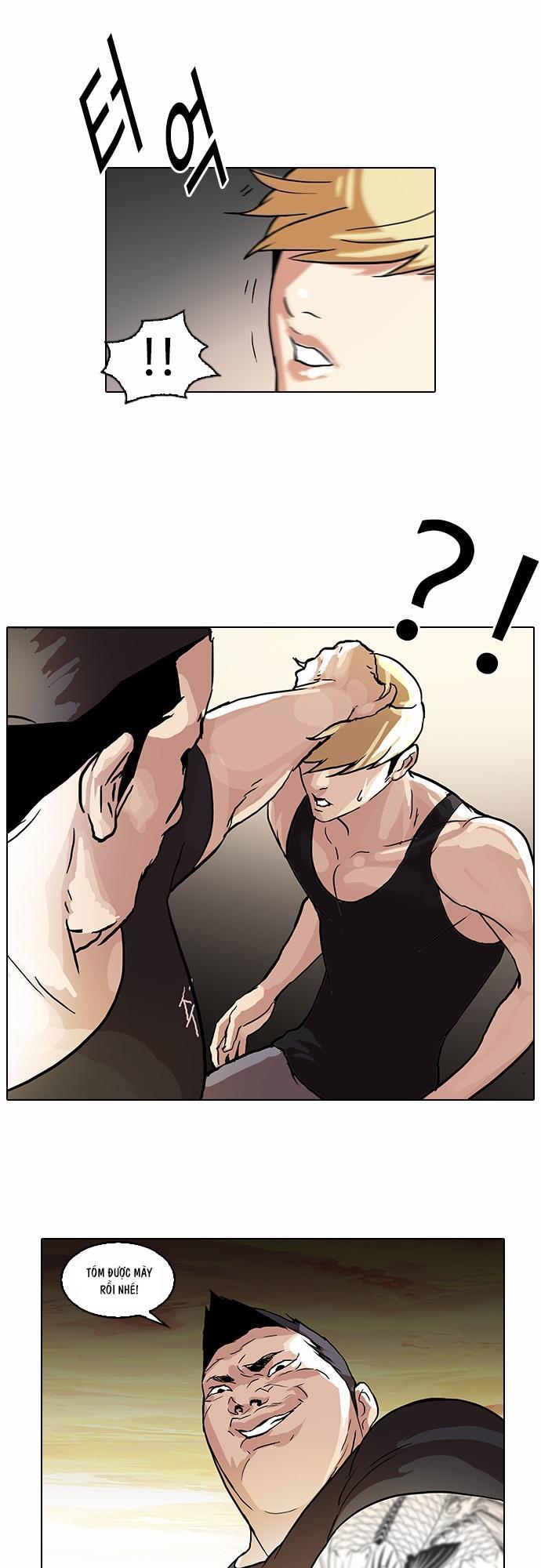 Hoán Đổi Diệu Kỳ Chapter 49 - Trang 29