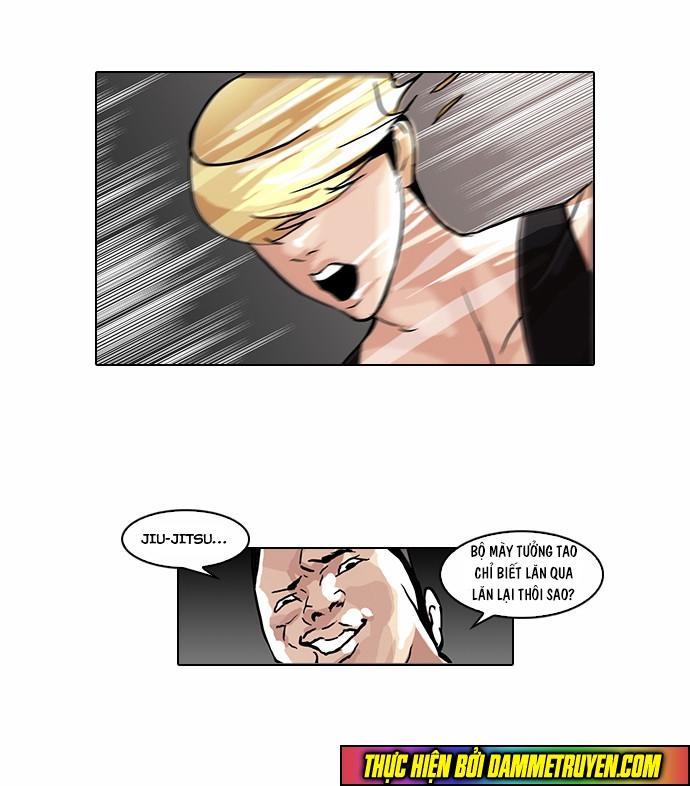 Hoán Đổi Diệu Kỳ Chapter 49 - Trang 33