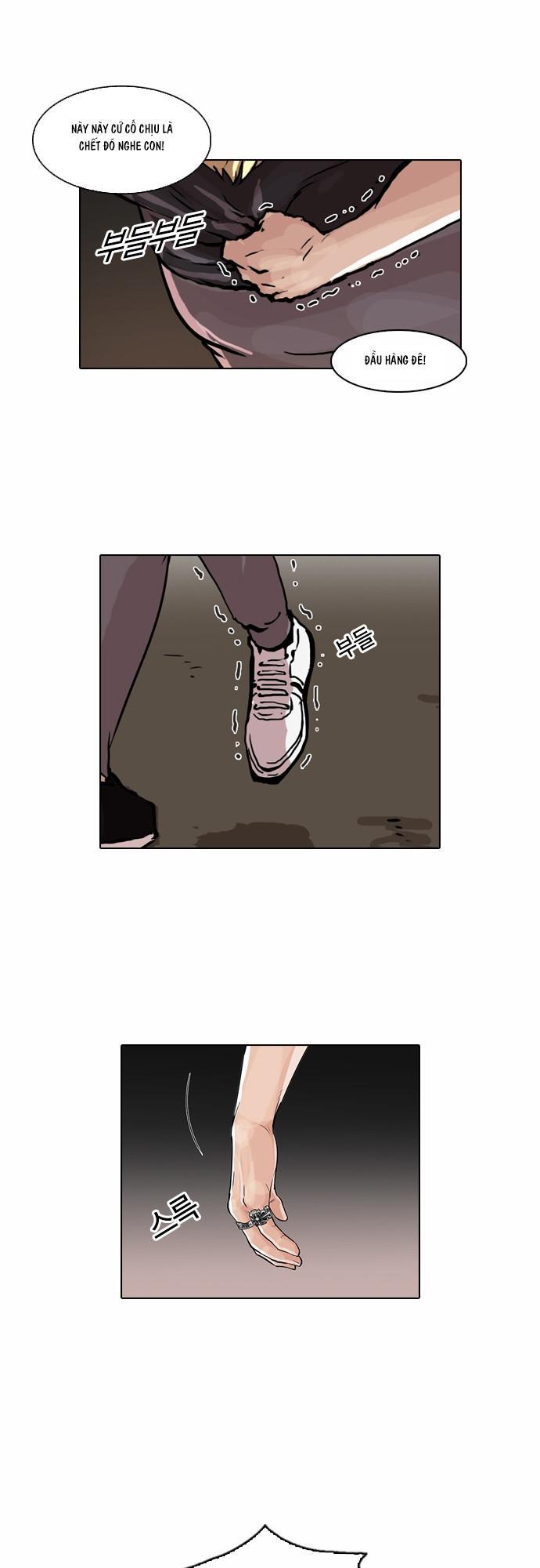 Hoán Đổi Diệu Kỳ Chapter 49 - Trang 37