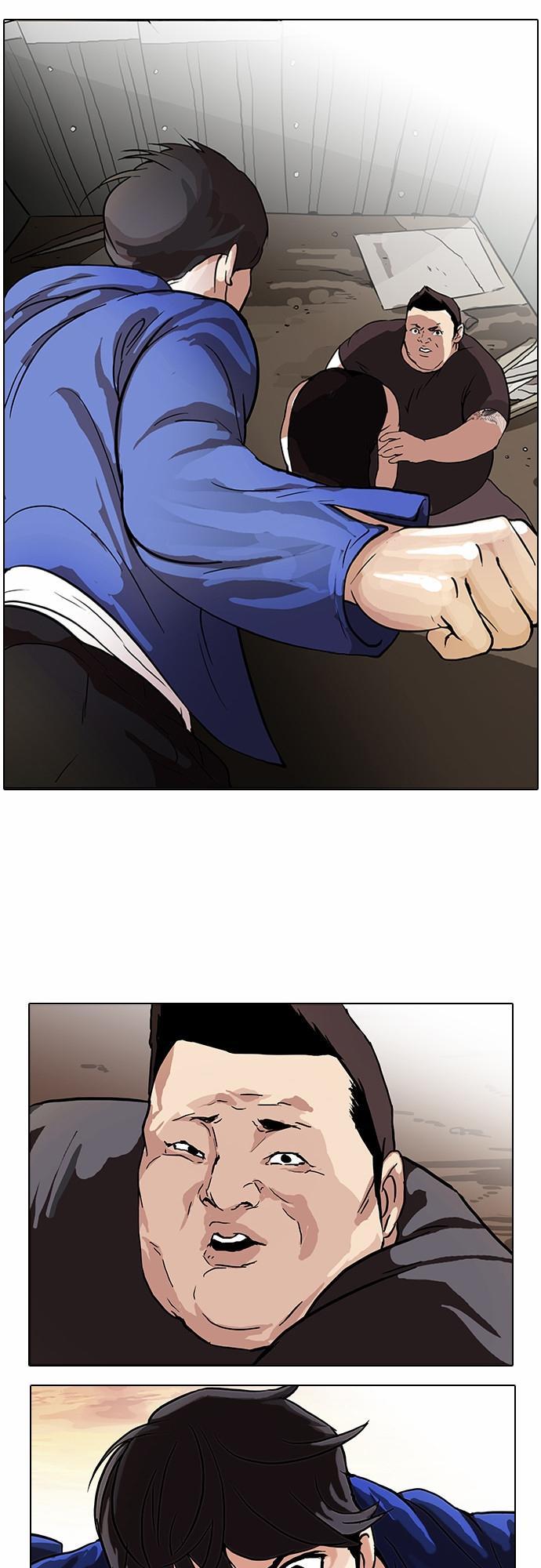 Hoán Đổi Diệu Kỳ Chapter 49 - Trang 40