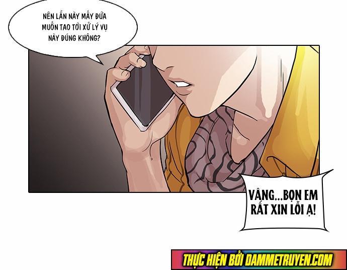 Hoán Đổi Diệu Kỳ Chapter 49 - Trang 7