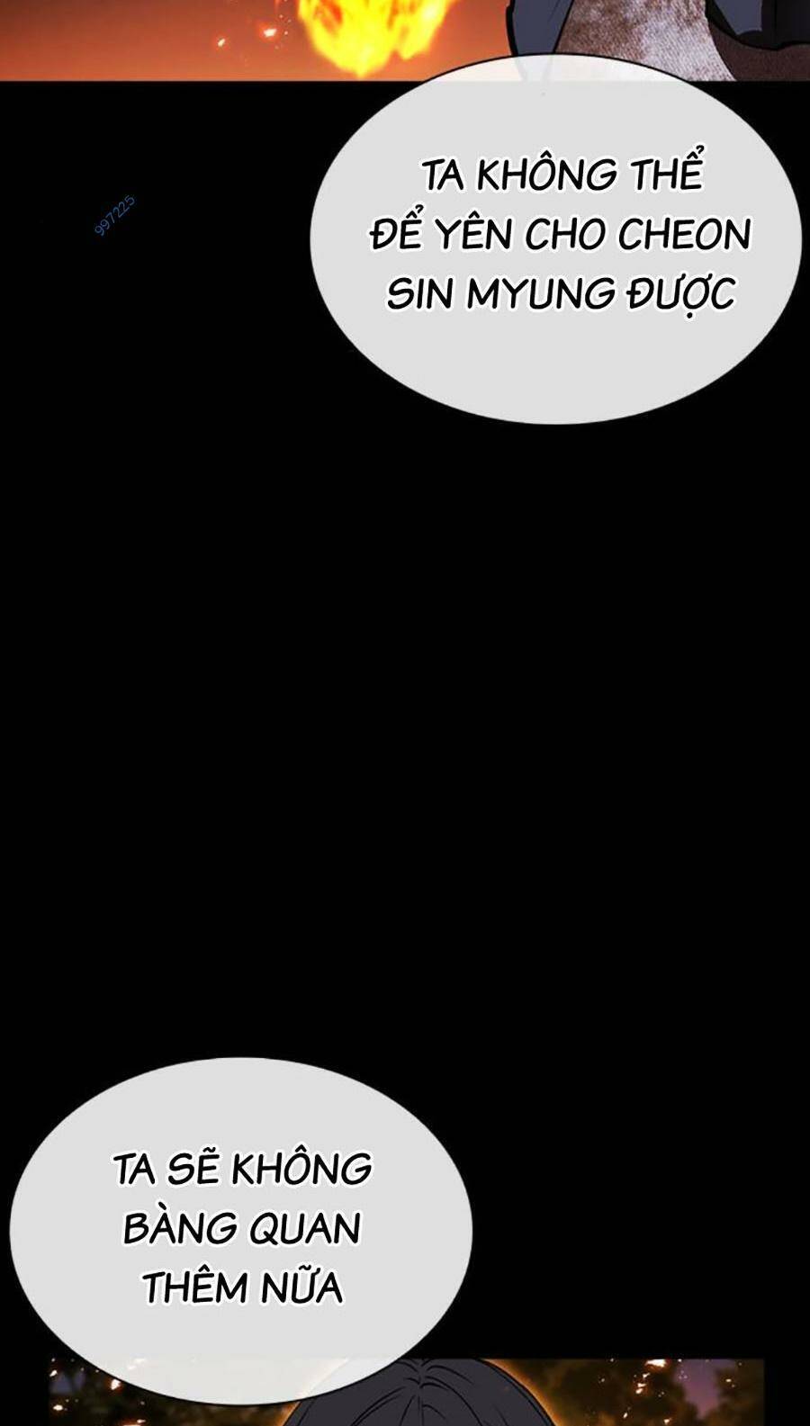 Hoán Đổi Diệu Kỳ Chapter 490 - Trang 10