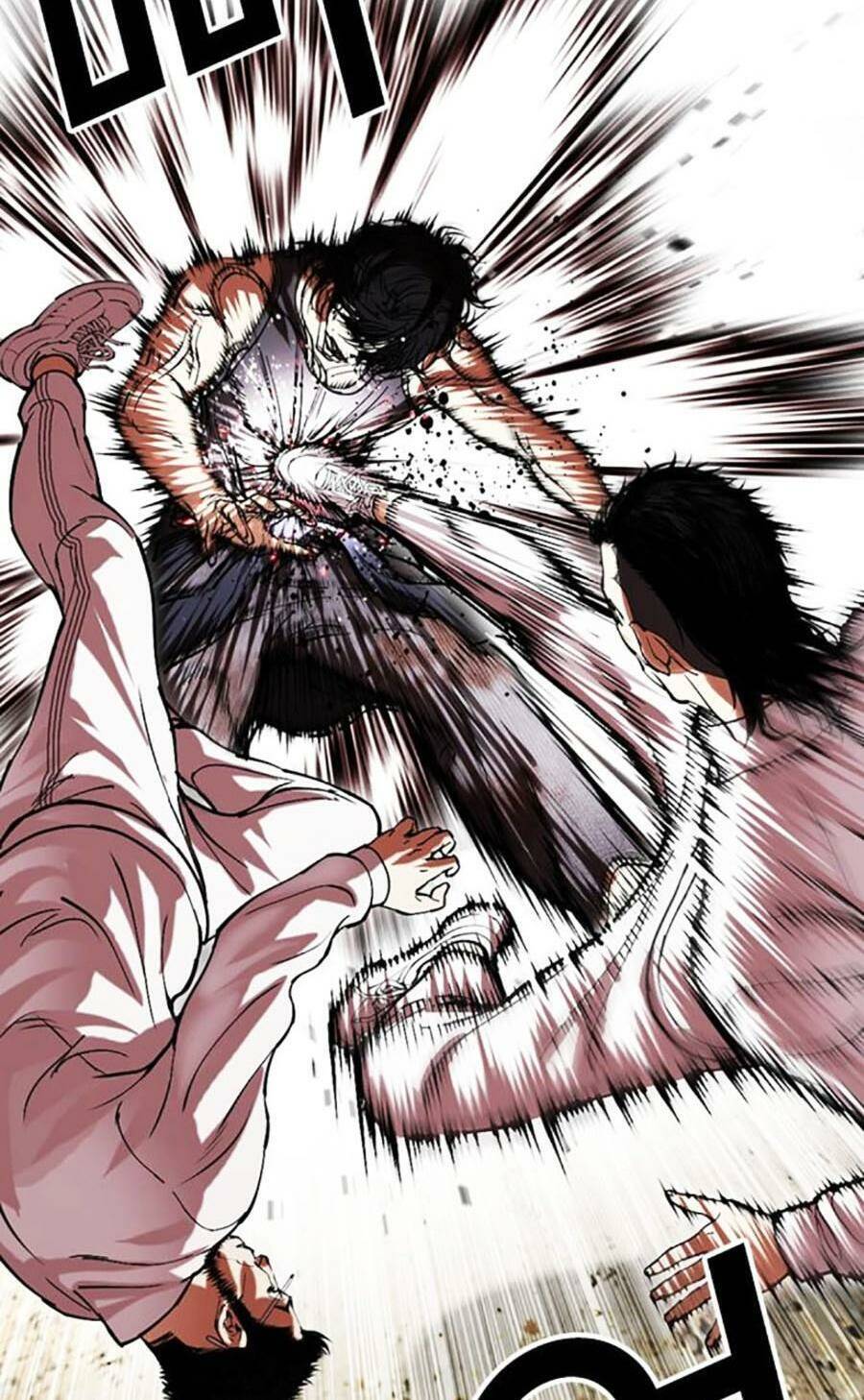 Hoán Đổi Diệu Kỳ Chapter 490 - Trang 107