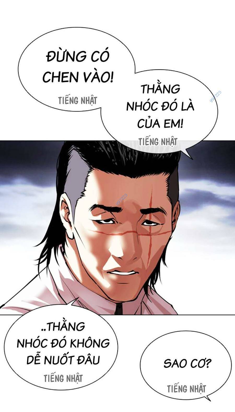 Hoán Đổi Diệu Kỳ Chapter 490 - Trang 112