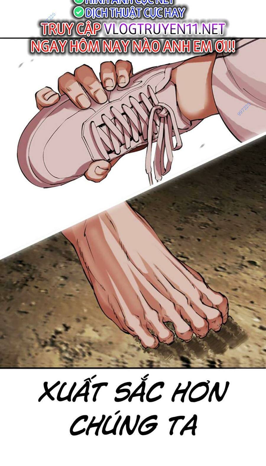 Hoán Đổi Diệu Kỳ Chapter 490 - Trang 122