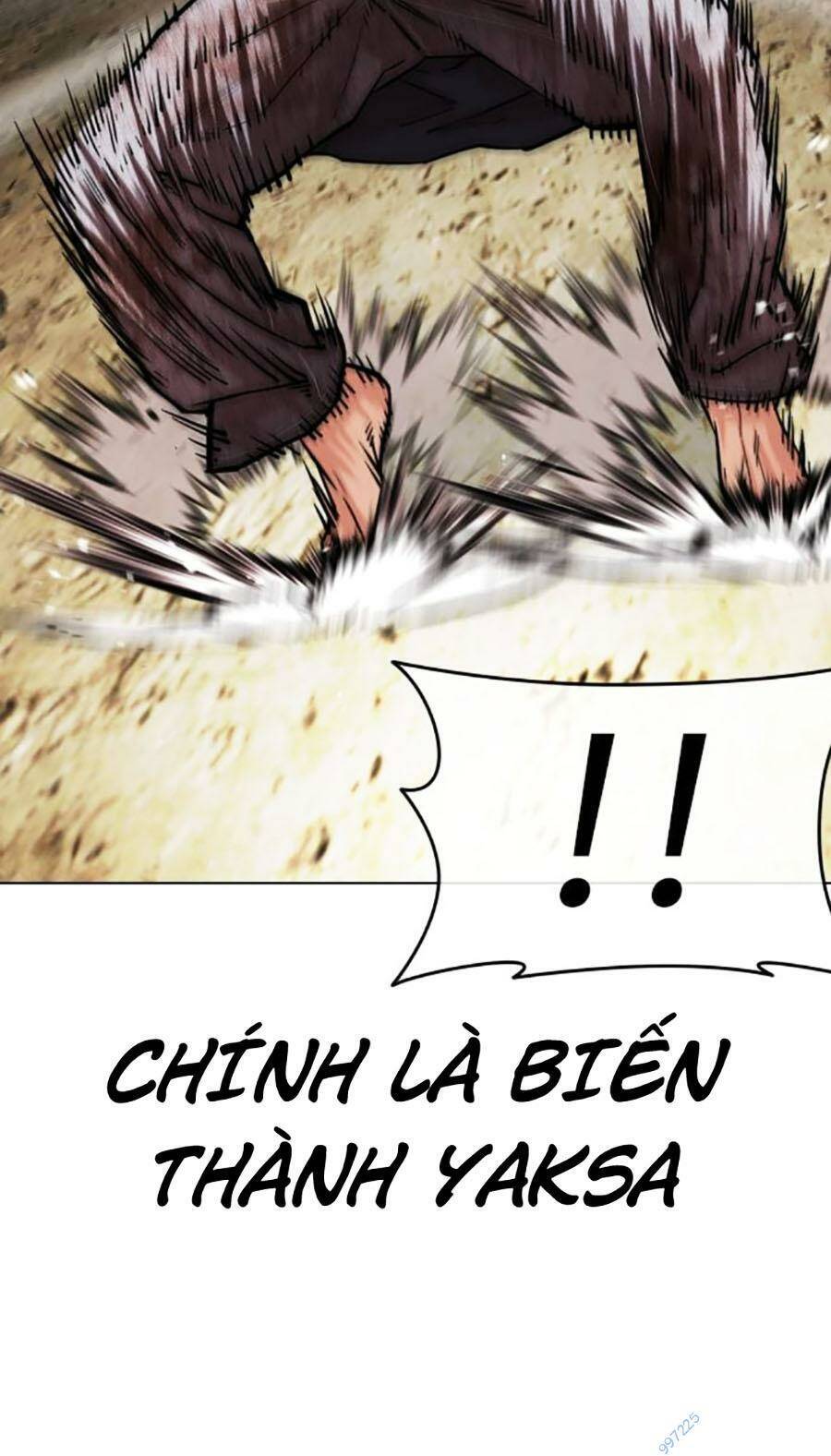 Hoán Đổi Diệu Kỳ Chapter 490 - Trang 126