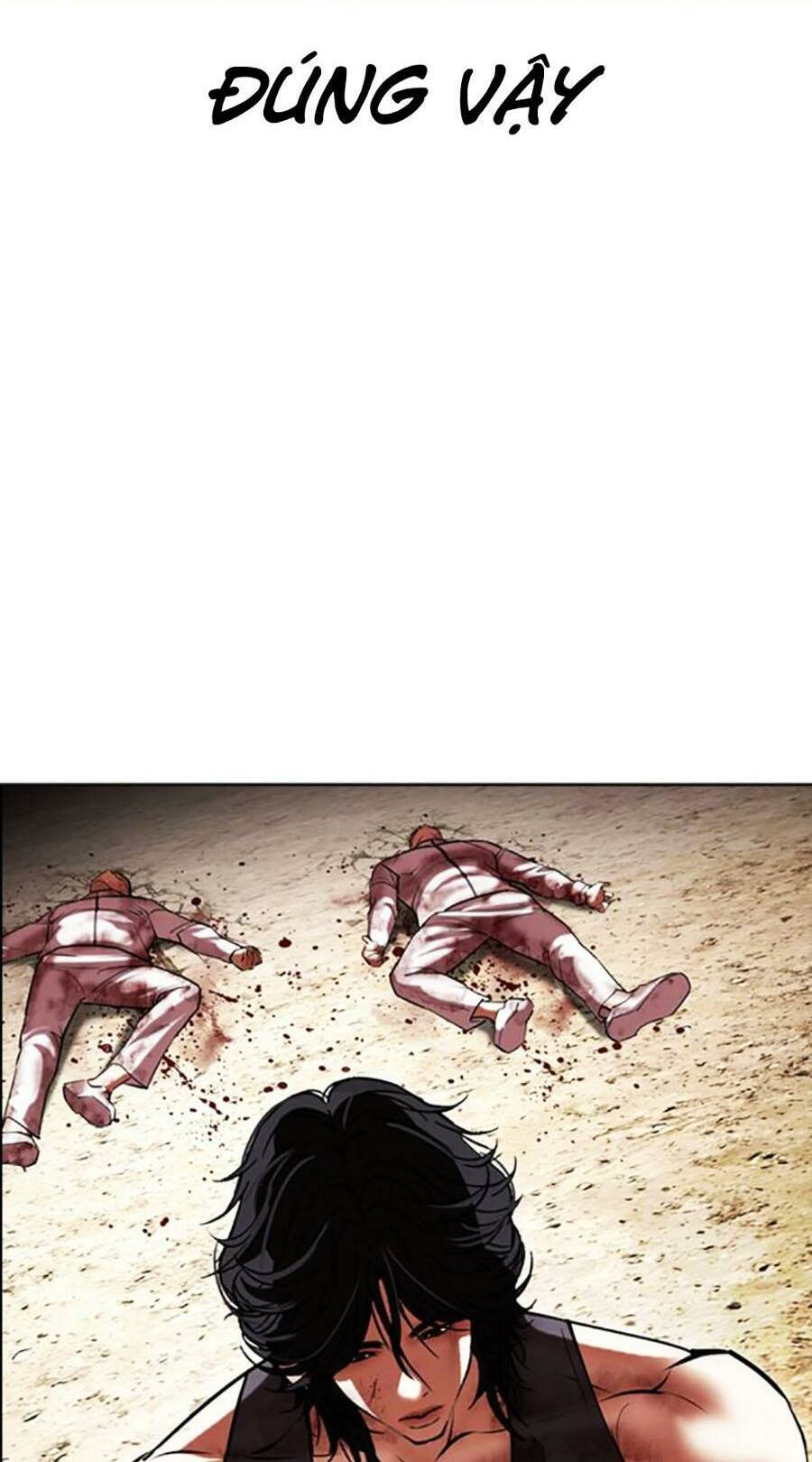 Hoán Đổi Diệu Kỳ Chapter 490 - Trang 167