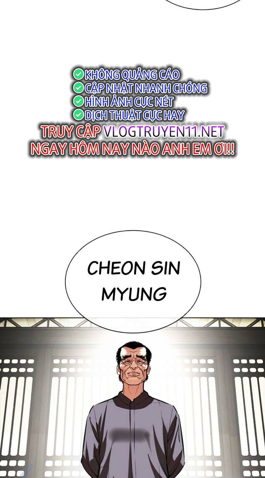 Hoán Đổi Diệu Kỳ Chapter 490 - Trang 170