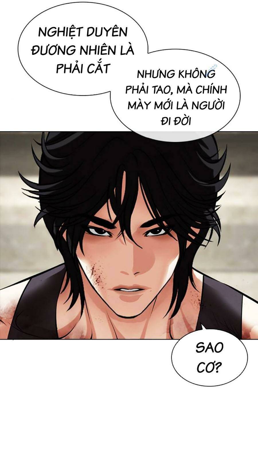 Hoán Đổi Diệu Kỳ Chapter 490 - Trang 174