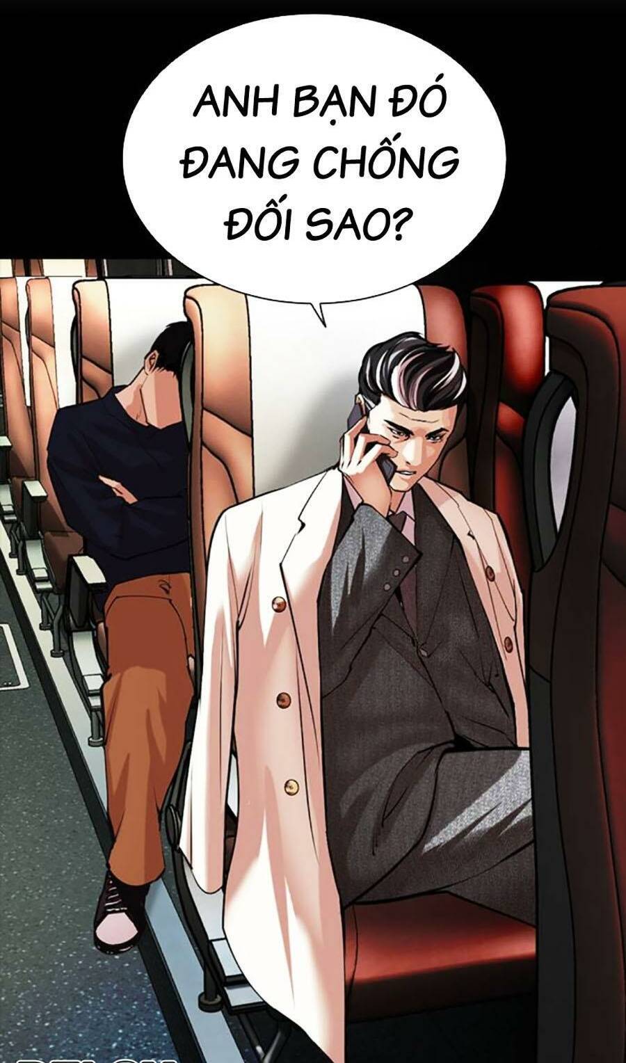 Hoán Đổi Diệu Kỳ Chapter 490 - Trang 181