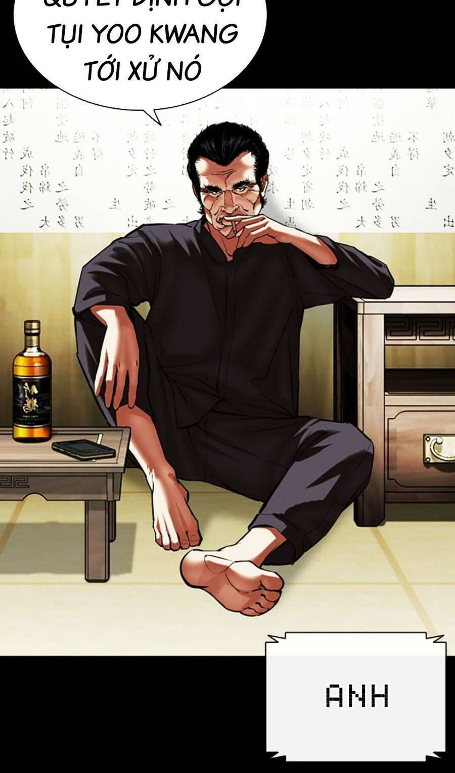 Hoán Đổi Diệu Kỳ Chapter 490 - Trang 183