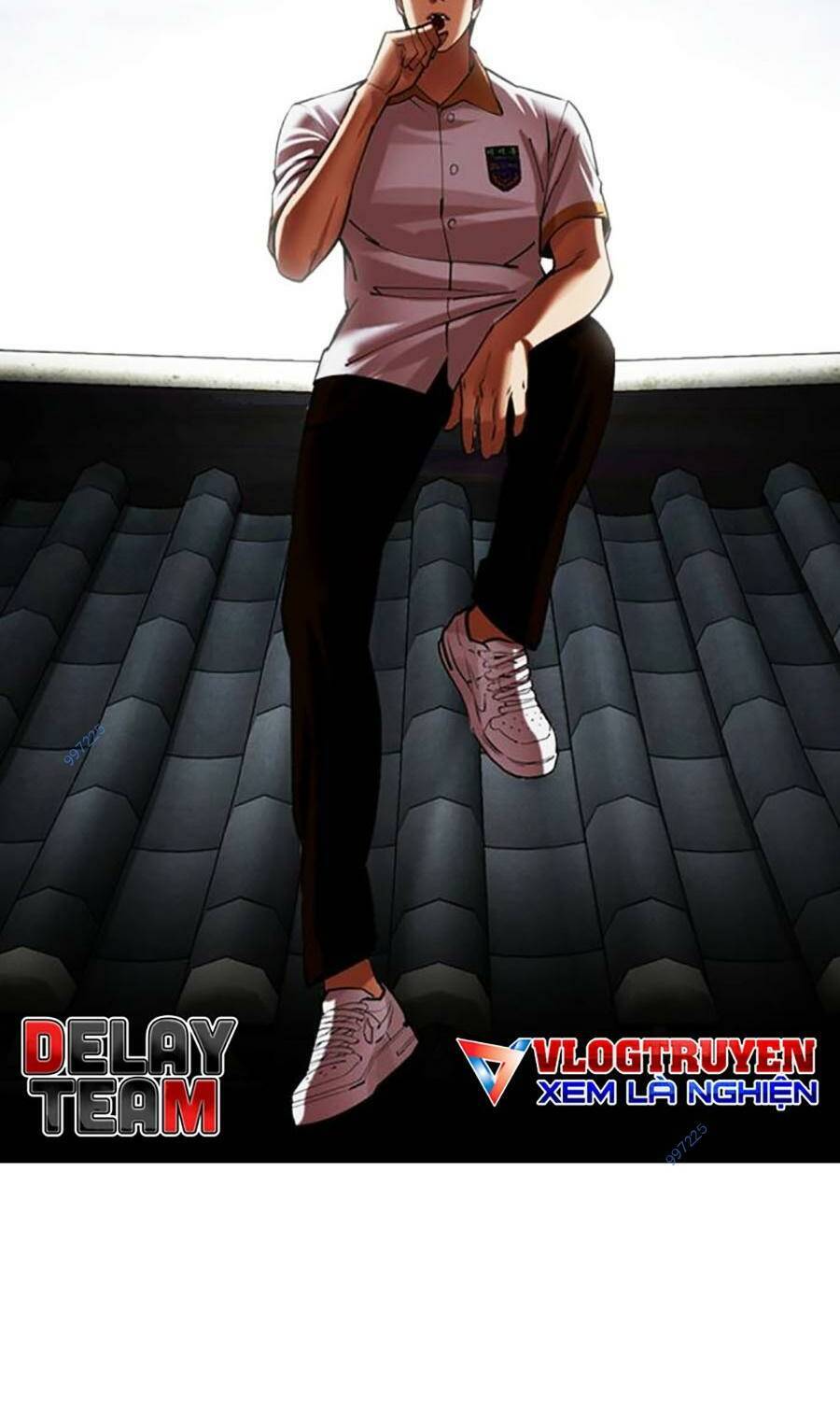 Hoán Đổi Diệu Kỳ Chapter 490 - Trang 195