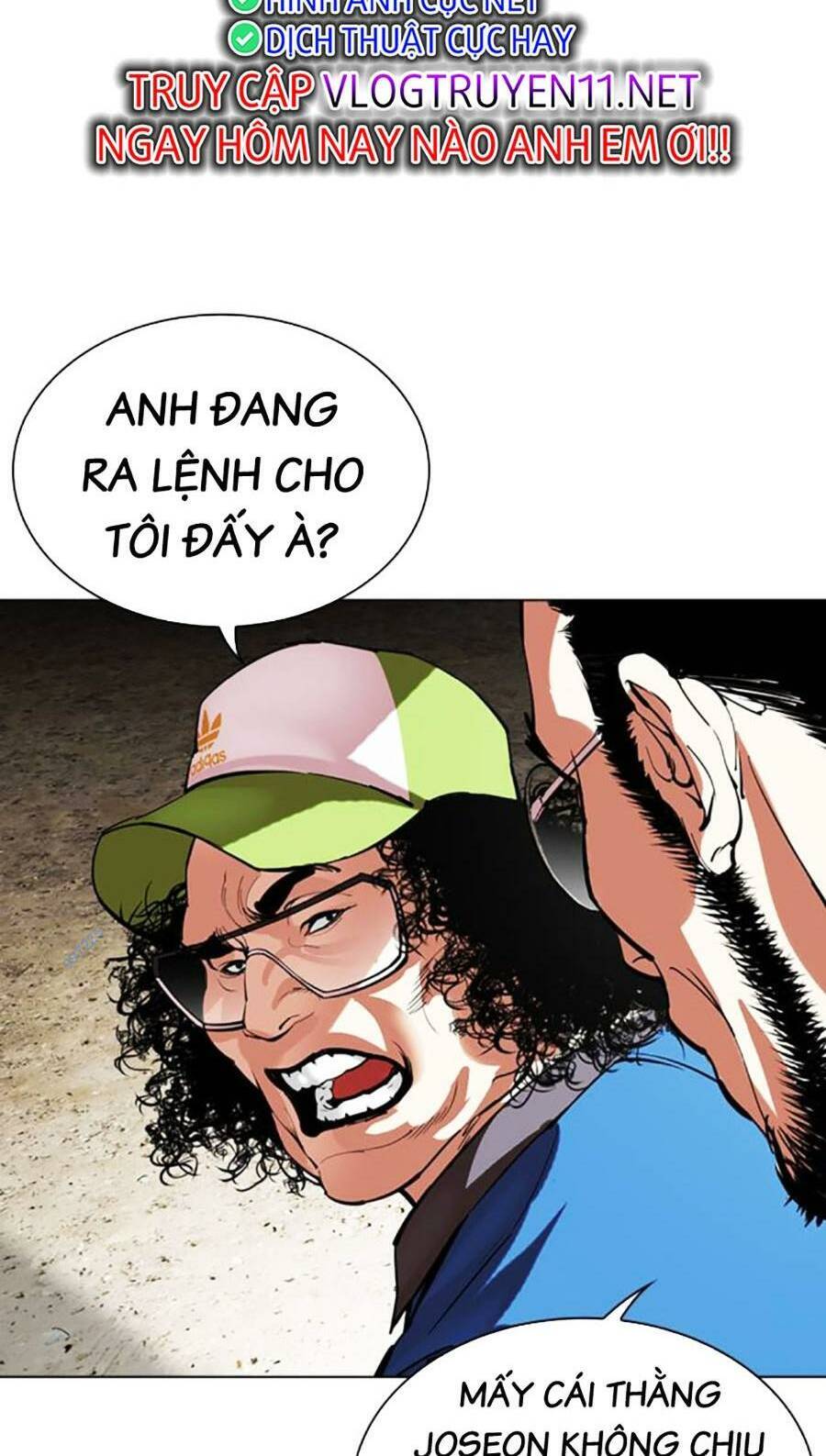 Hoán Đổi Diệu Kỳ Chapter 490 - Trang 29