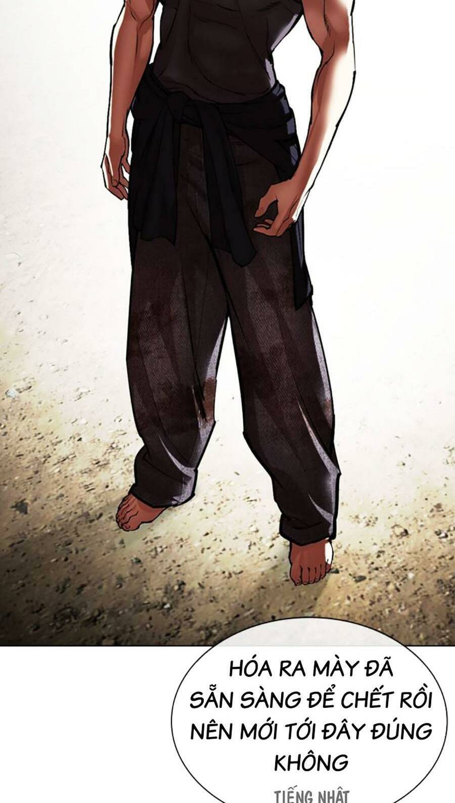 Hoán Đổi Diệu Kỳ Chapter 490 - Trang 37