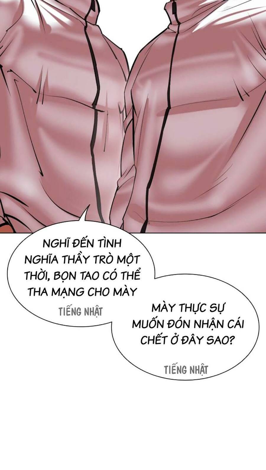 Hoán Đổi Diệu Kỳ Chapter 490 - Trang 39