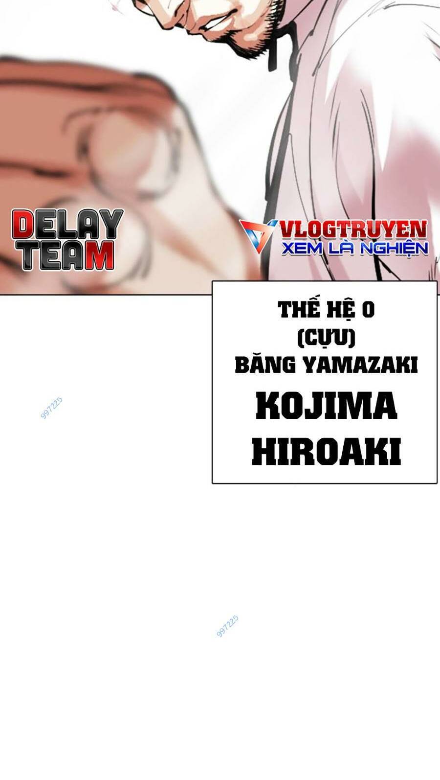 Hoán Đổi Diệu Kỳ Chapter 490 - Trang 45