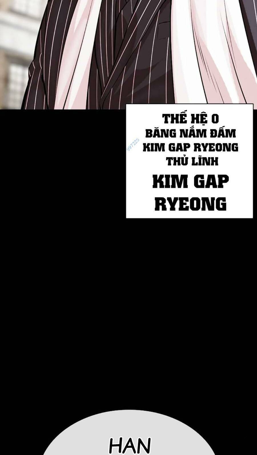 Hoán Đổi Diệu Kỳ Chapter 490 - Trang 55