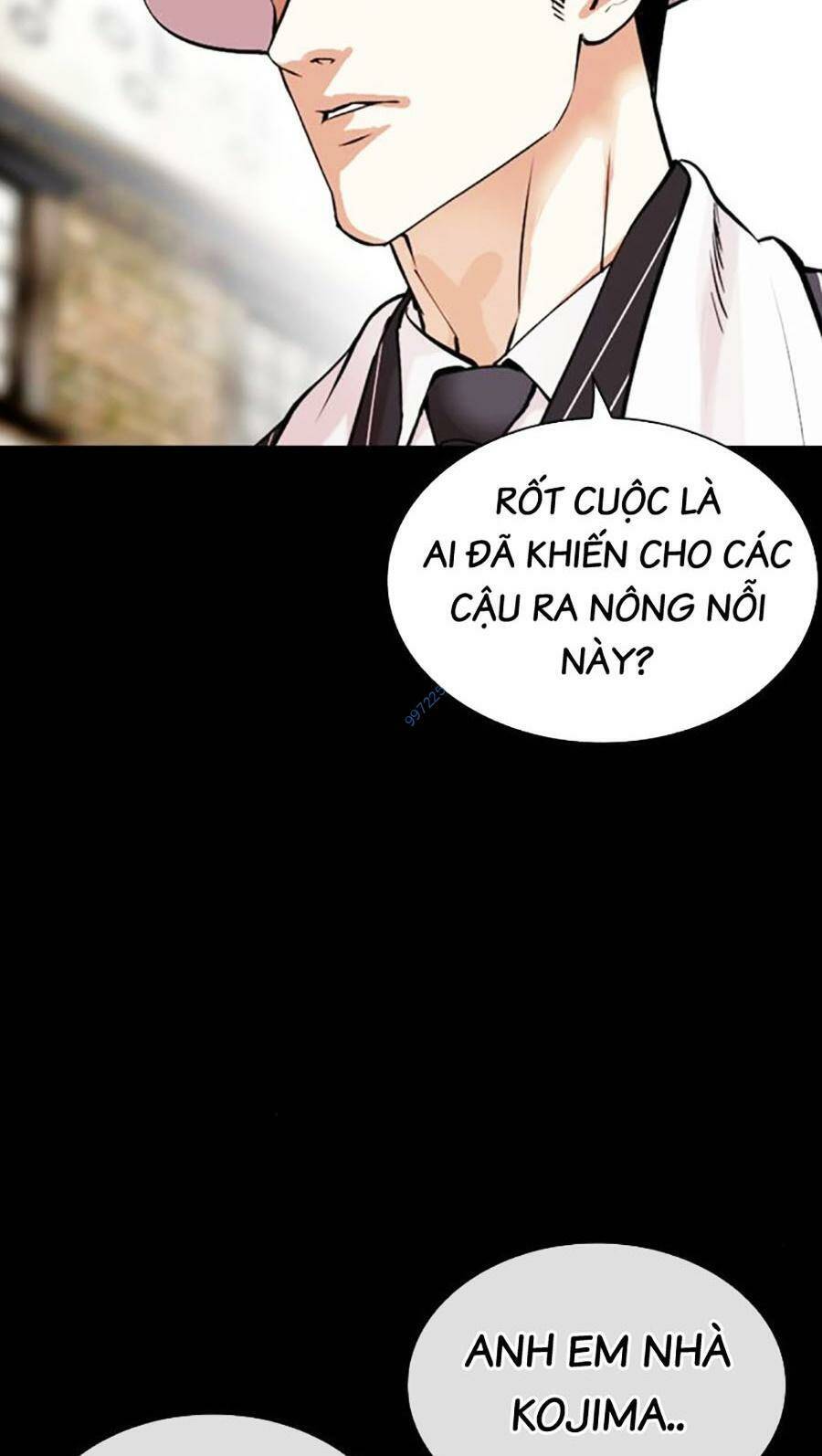 Hoán Đổi Diệu Kỳ Chapter 490 - Trang 58