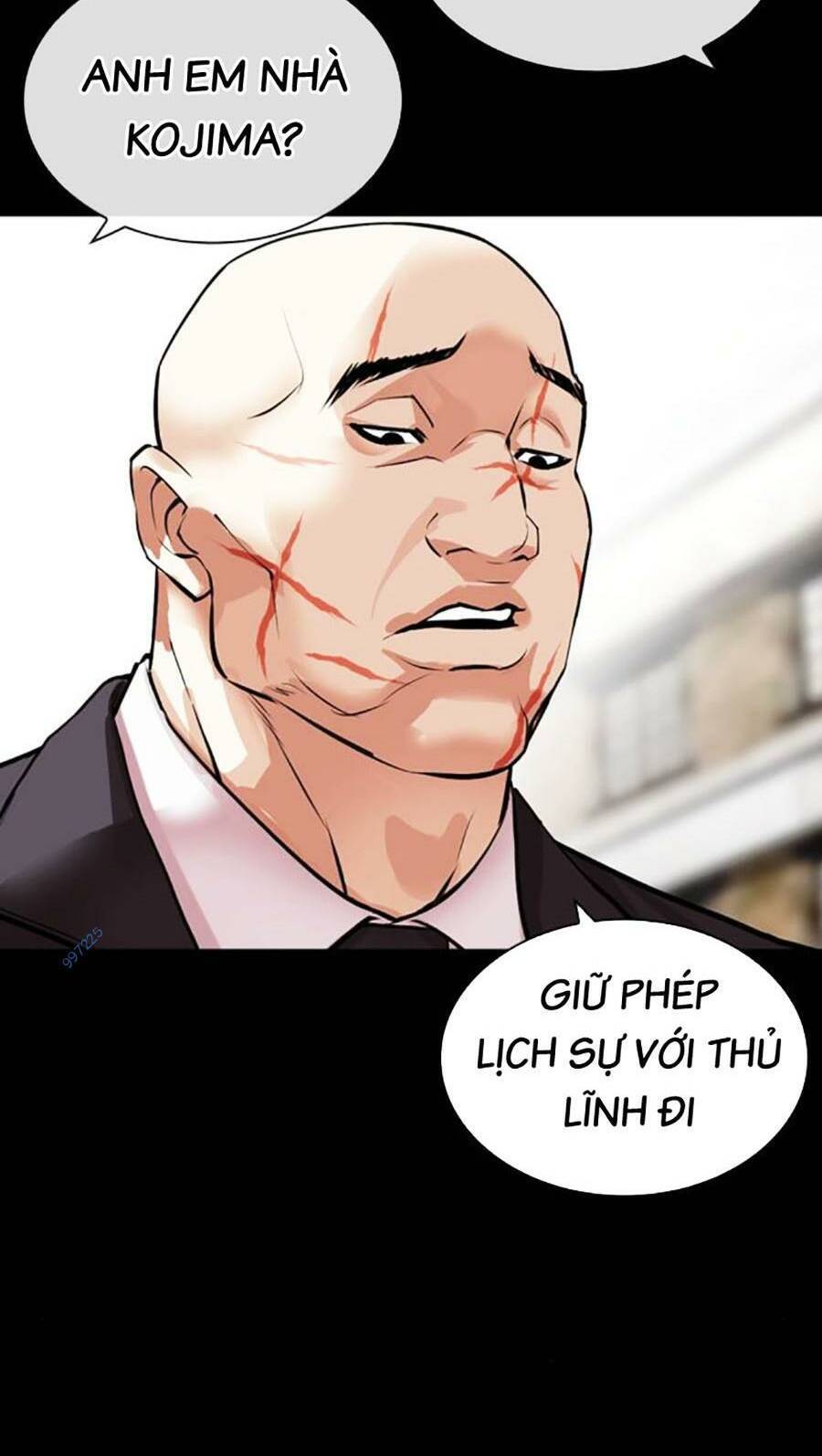 Hoán Đổi Diệu Kỳ Chapter 490 - Trang 59