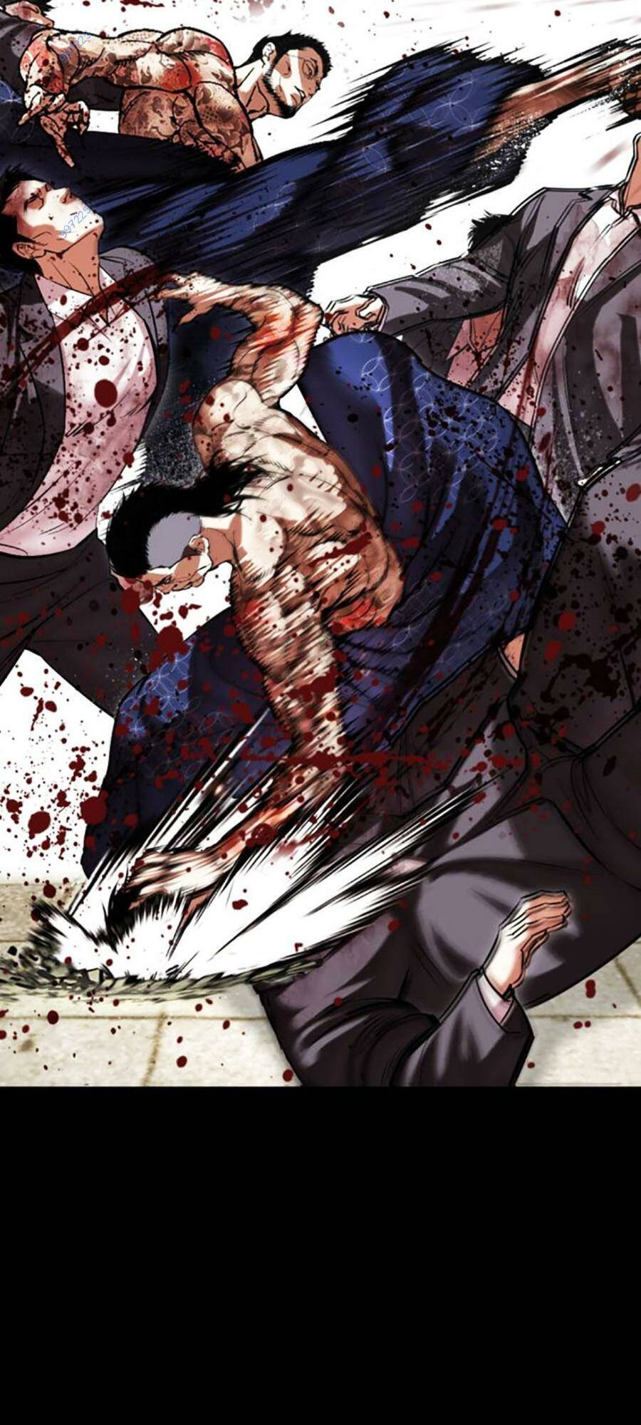 Hoán Đổi Diệu Kỳ Chapter 490 - Trang 63