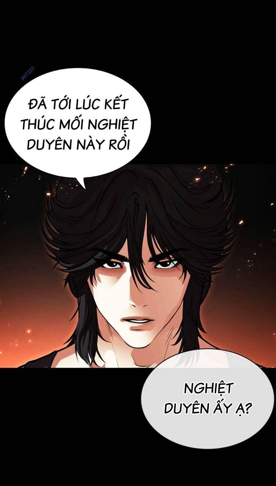 Hoán Đổi Diệu Kỳ Chapter 490 - Trang 8