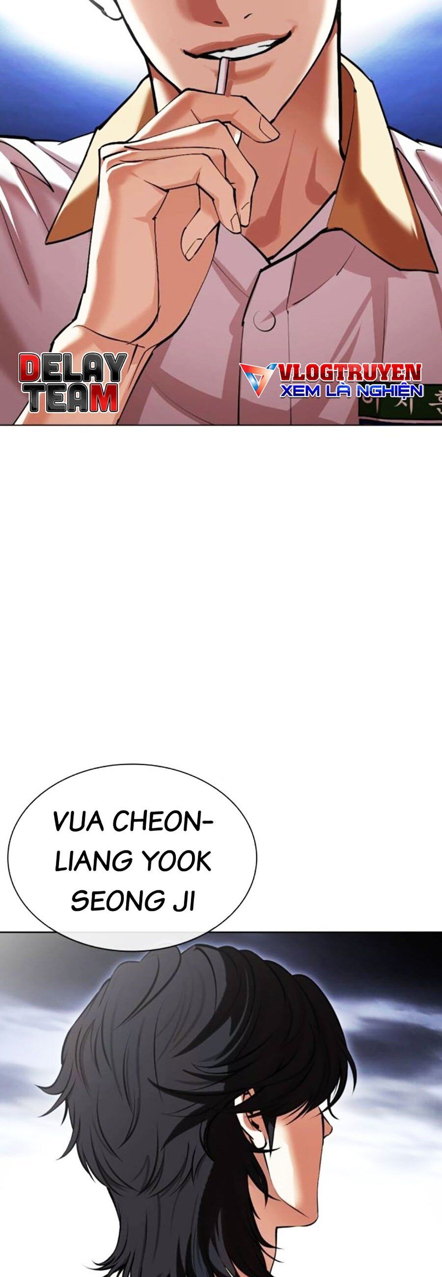 Hoán Đổi Diệu Kỳ Chapter 491 - Trang 1