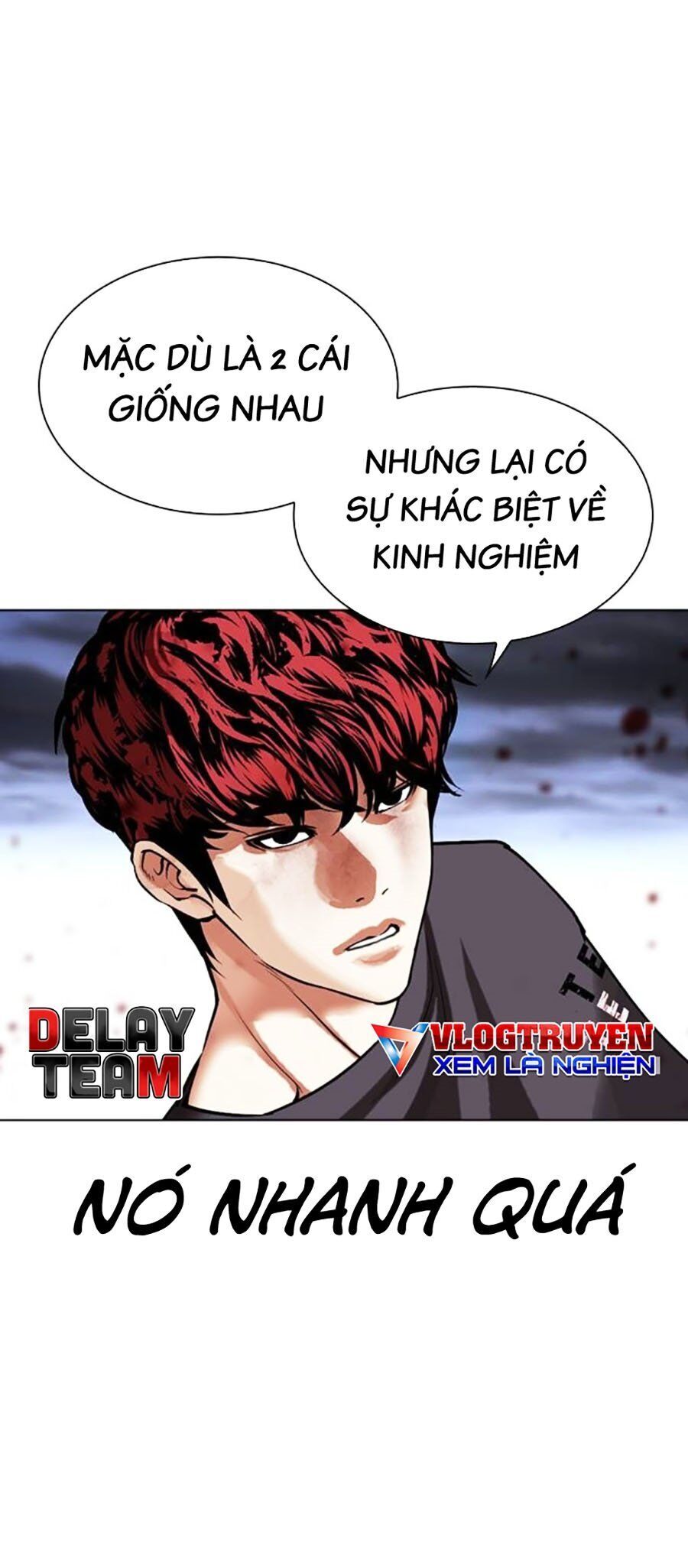 Hoán Đổi Diệu Kỳ Chapter 491 - Trang 100