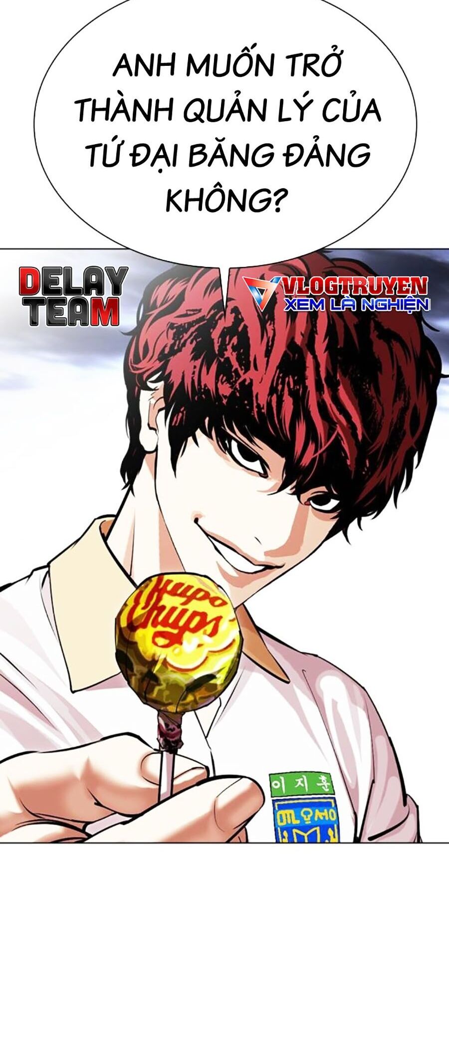 Hoán Đổi Diệu Kỳ Chapter 491 - Trang 11