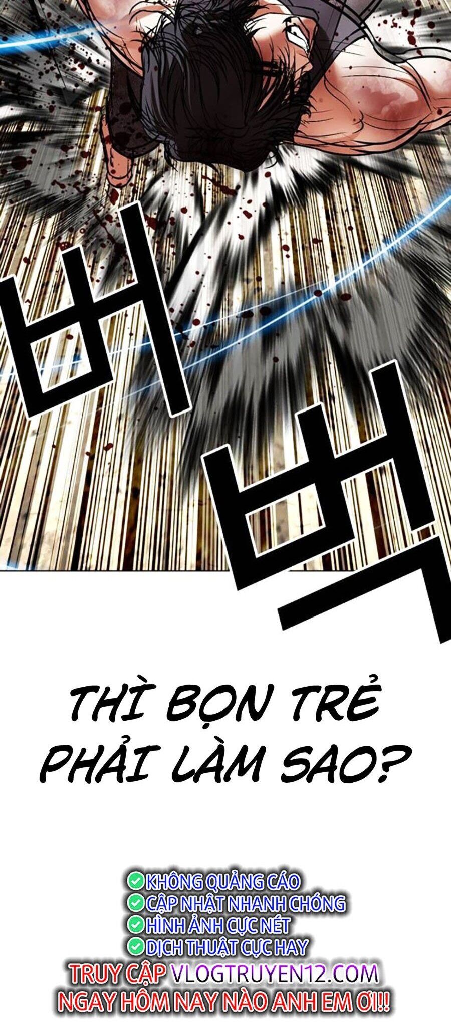 Hoán Đổi Diệu Kỳ Chapter 491 - Trang 110