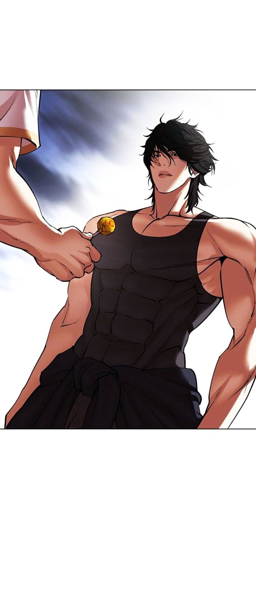 Hoán Đổi Diệu Kỳ Chapter 491 - Trang 12