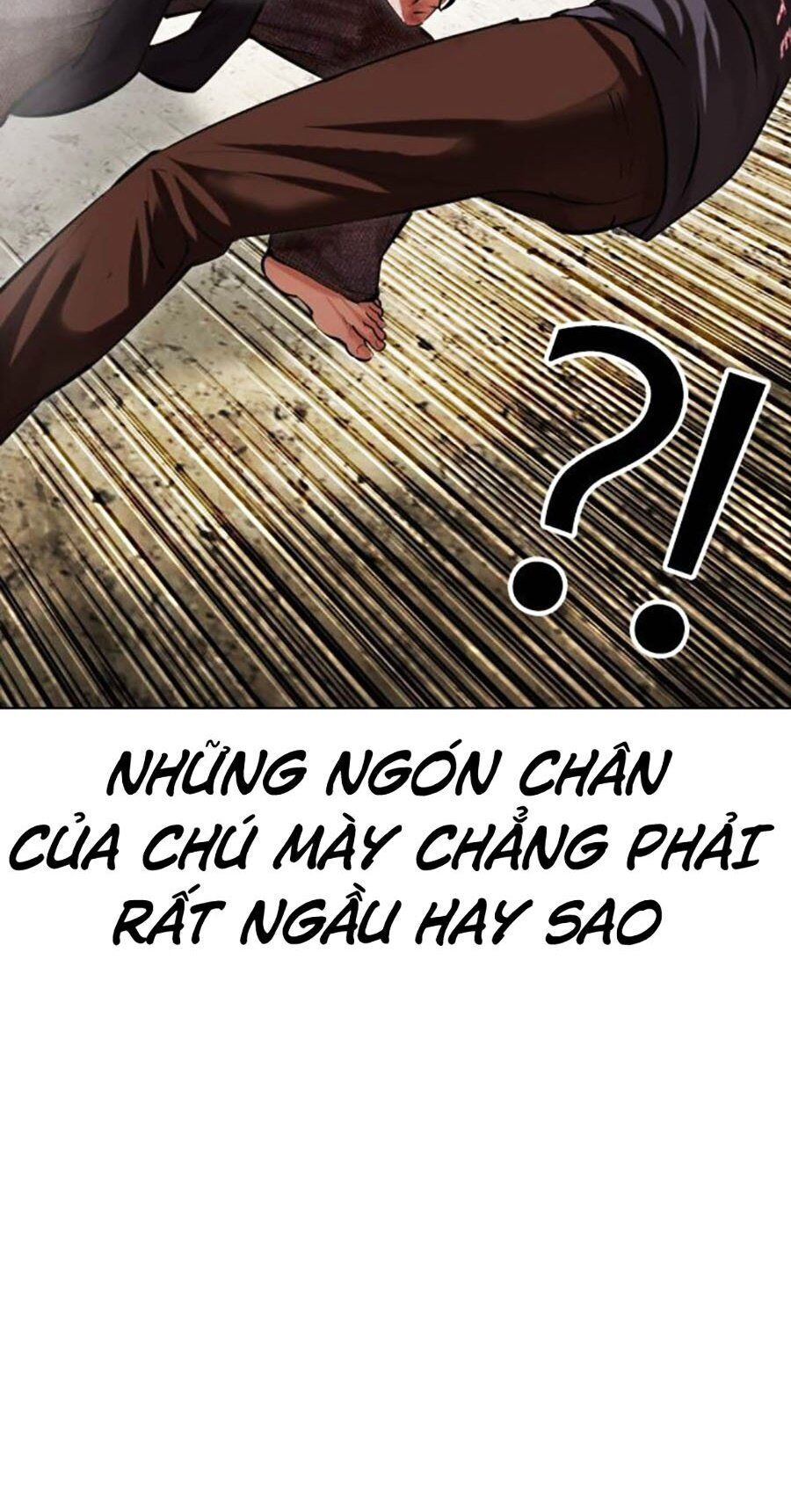 Hoán Đổi Diệu Kỳ Chapter 491 - Trang 134