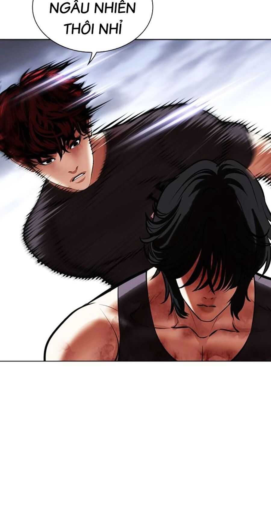 Hoán Đổi Diệu Kỳ Chapter 491 - Trang 136