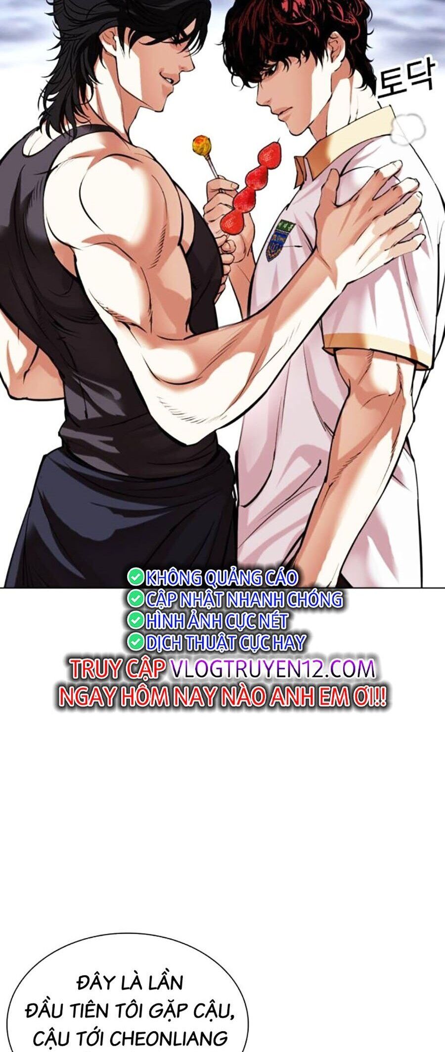 Hoán Đổi Diệu Kỳ Chapter 491 - Trang 14