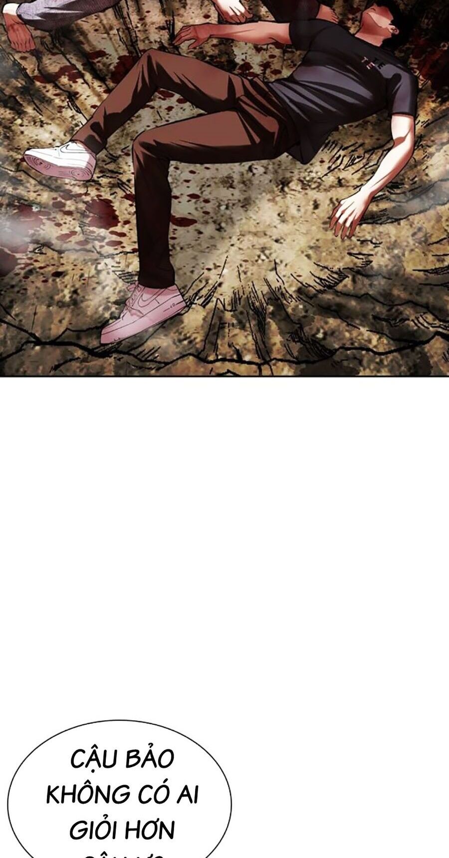 Hoán Đổi Diệu Kỳ Chapter 491 - Trang 145