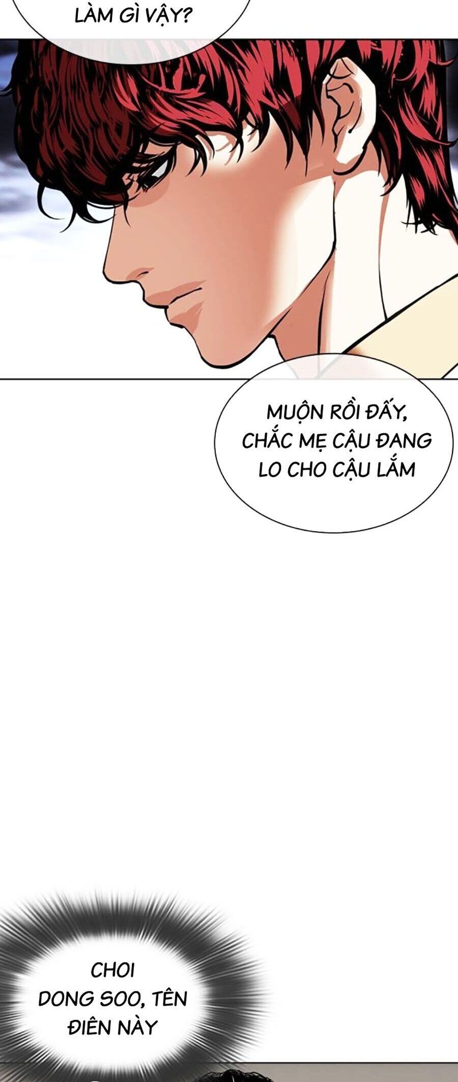 Hoán Đổi Diệu Kỳ Chapter 491 - Trang 15