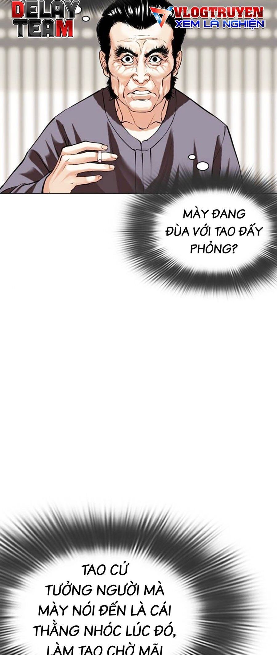 Hoán Đổi Diệu Kỳ Chapter 491 - Trang 16