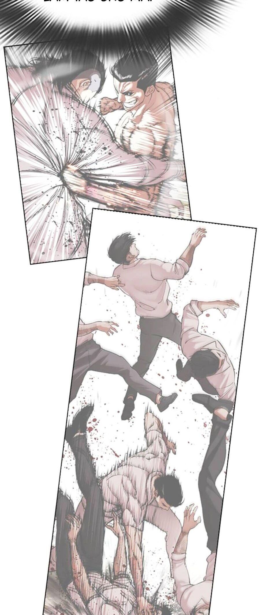 Hoán Đổi Diệu Kỳ Chapter 491 - Trang 17