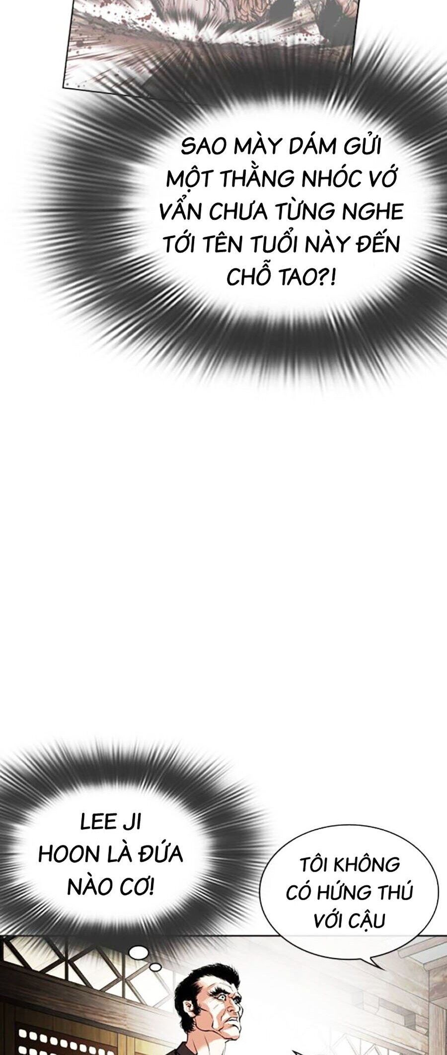 Hoán Đổi Diệu Kỳ Chapter 491 - Trang 18