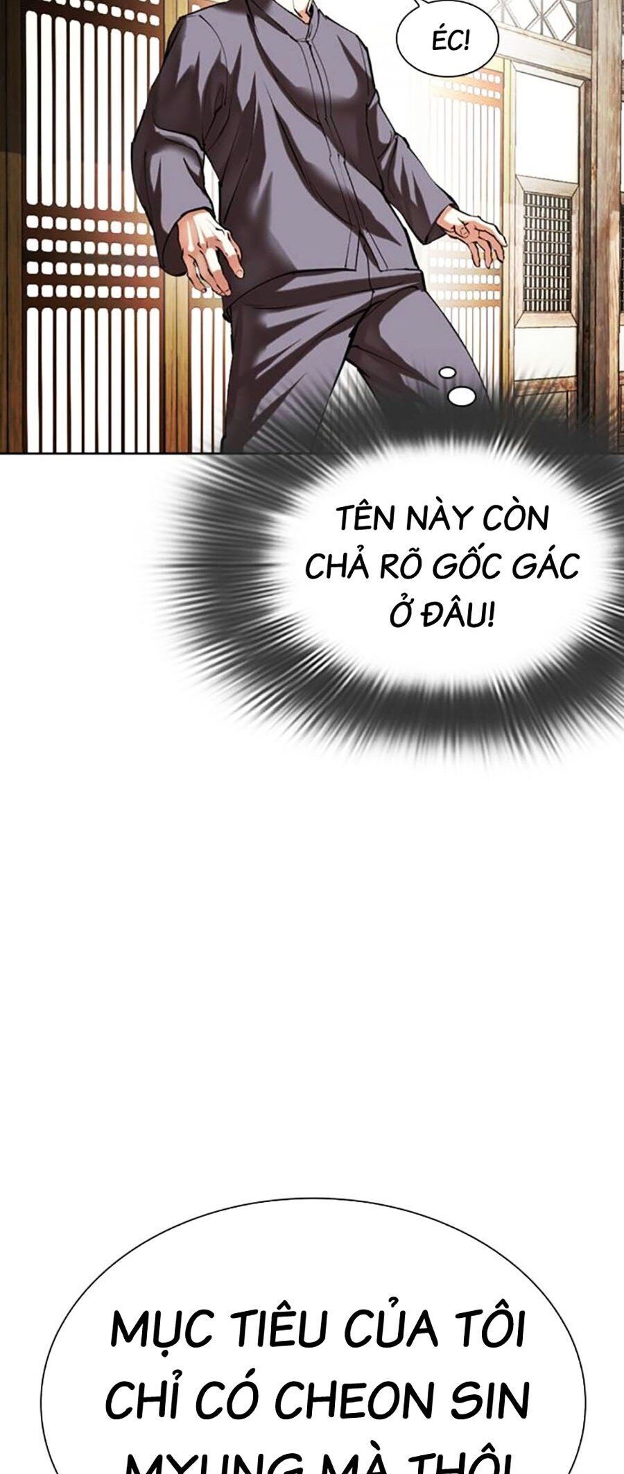 Hoán Đổi Diệu Kỳ Chapter 491 - Trang 19