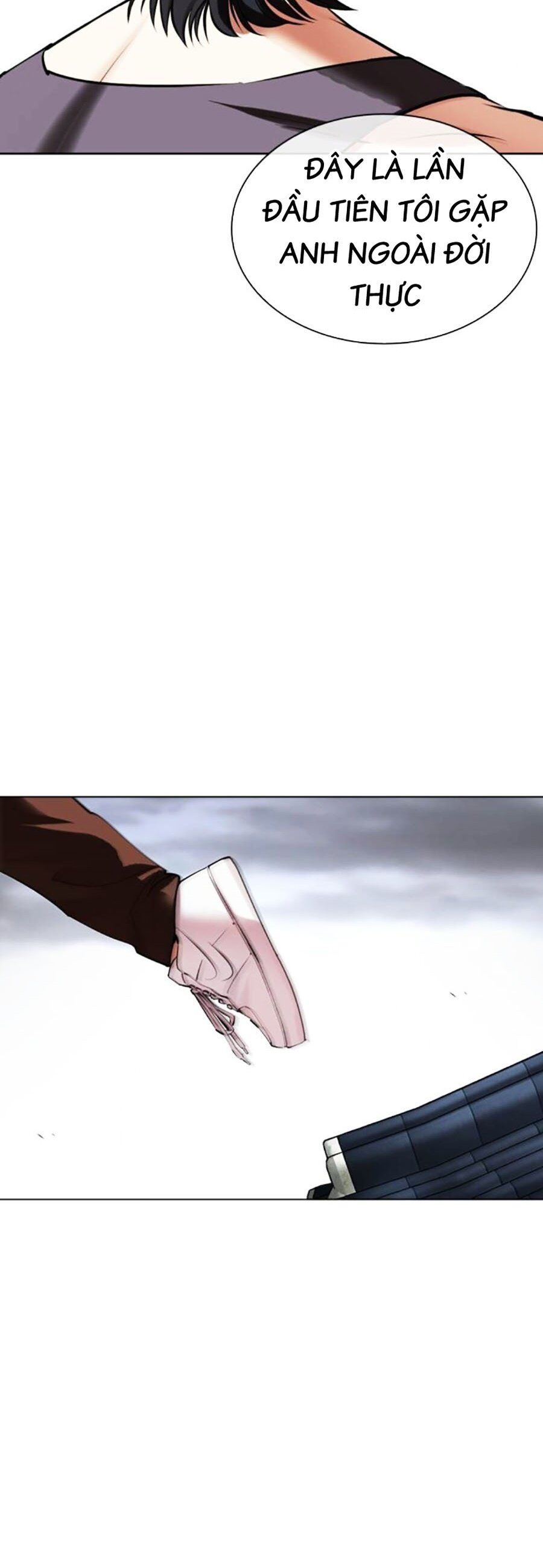 Hoán Đổi Diệu Kỳ Chapter 491 - Trang 2