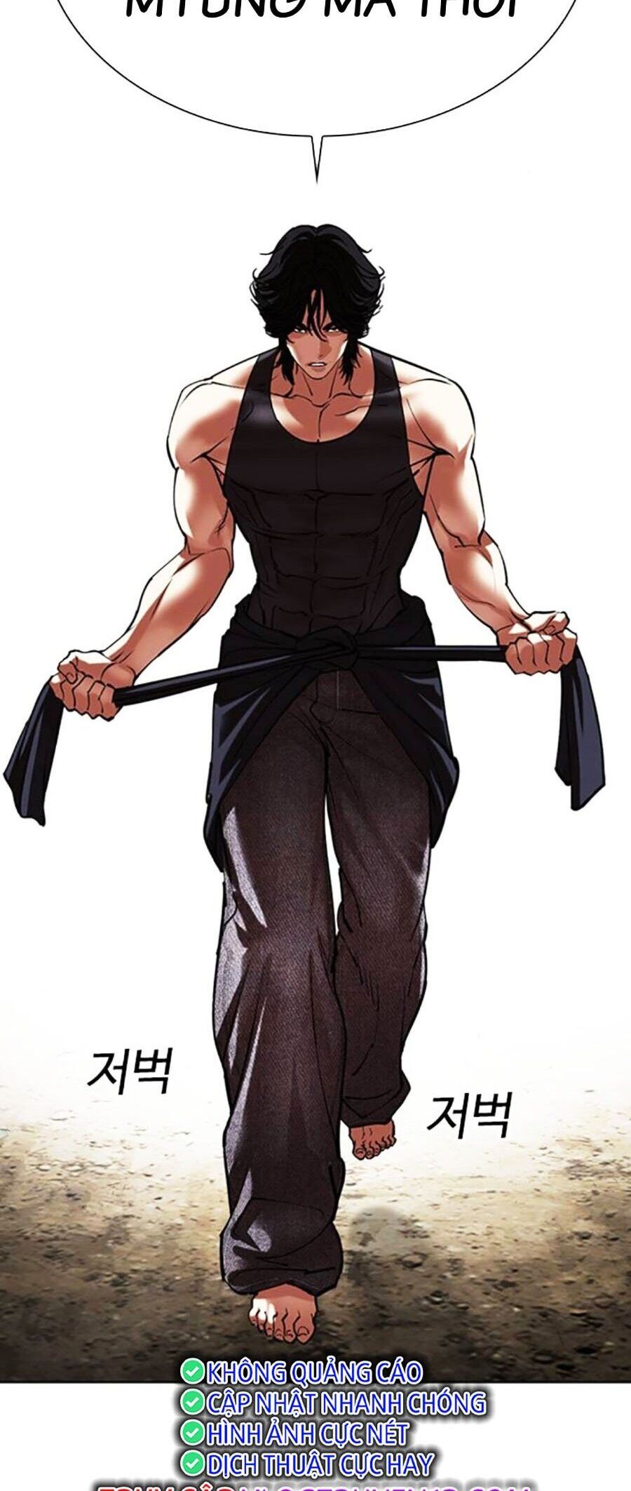 Hoán Đổi Diệu Kỳ Chapter 491 - Trang 20