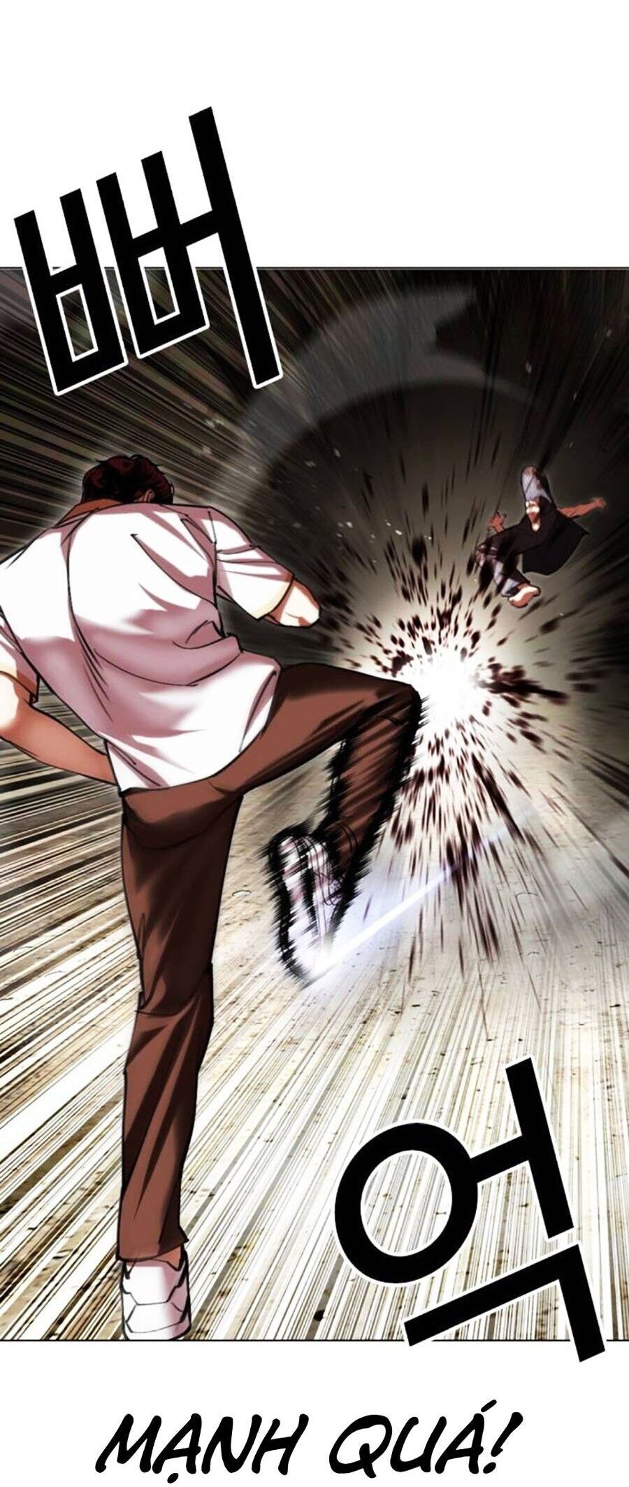 Hoán Đổi Diệu Kỳ Chapter 491 - Trang 26