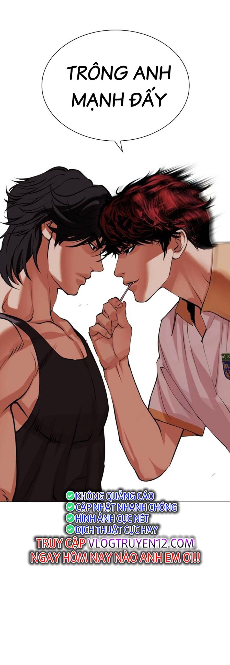 Hoán Đổi Diệu Kỳ Chapter 491 - Trang 3