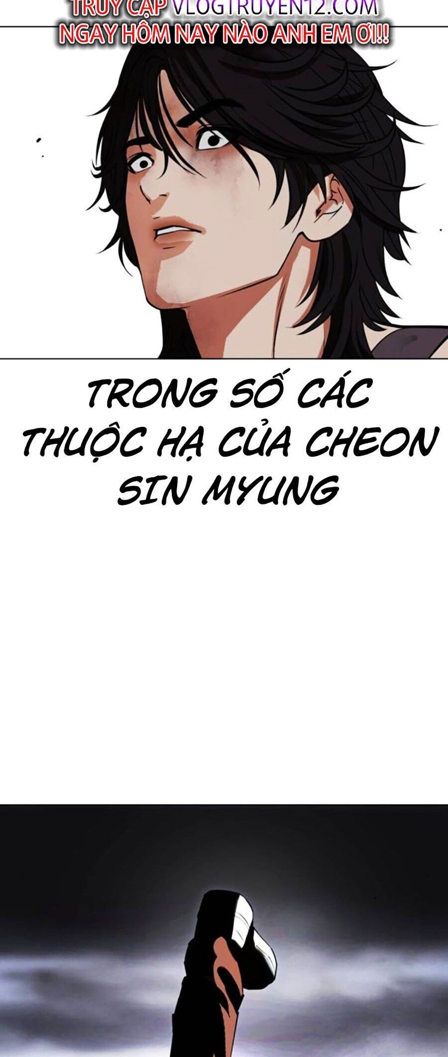 Hoán Đổi Diệu Kỳ Chapter 491 - Trang 30