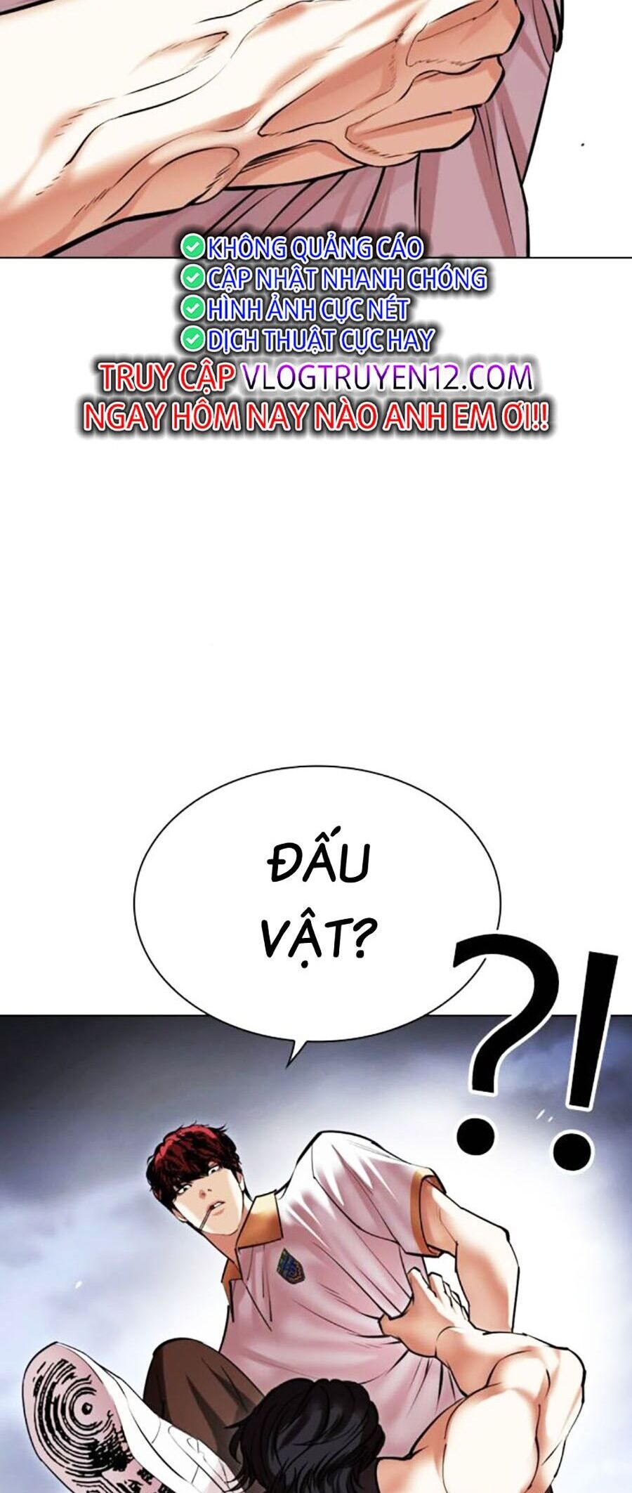 Hoán Đổi Diệu Kỳ Chapter 491 - Trang 36