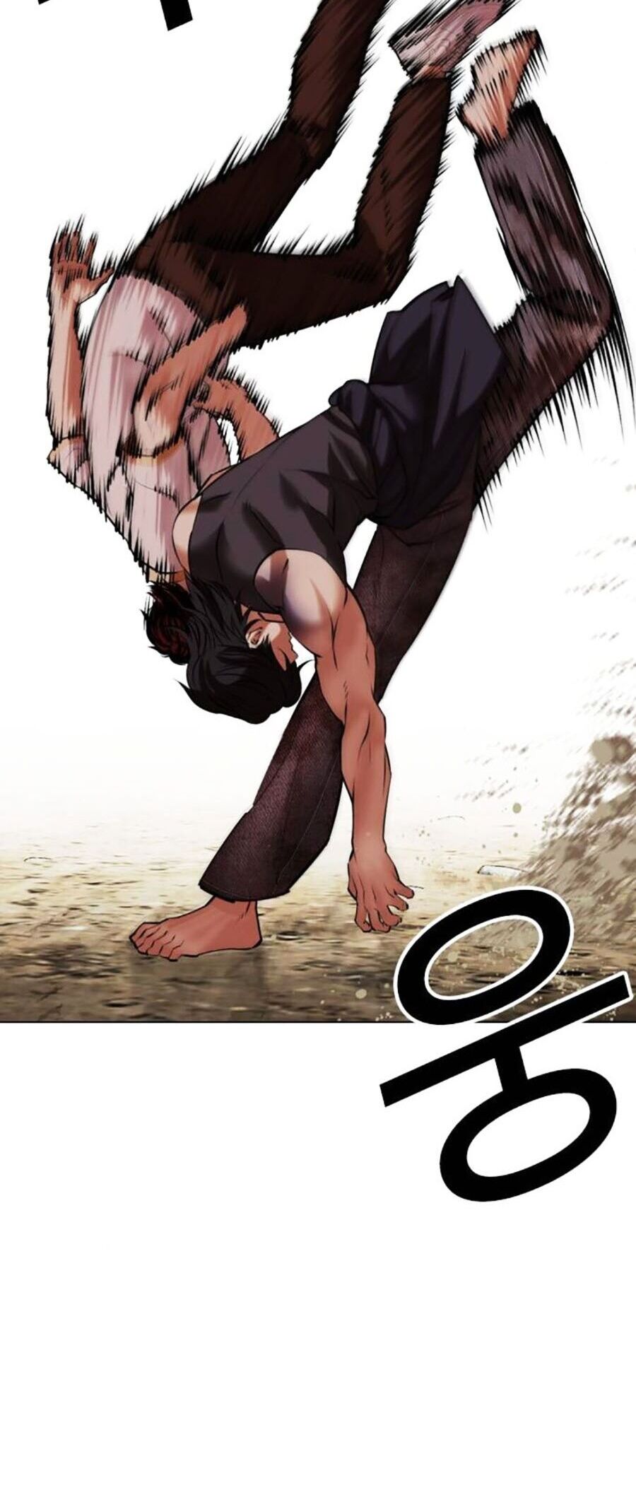 Hoán Đổi Diệu Kỳ Chapter 491 - Trang 39