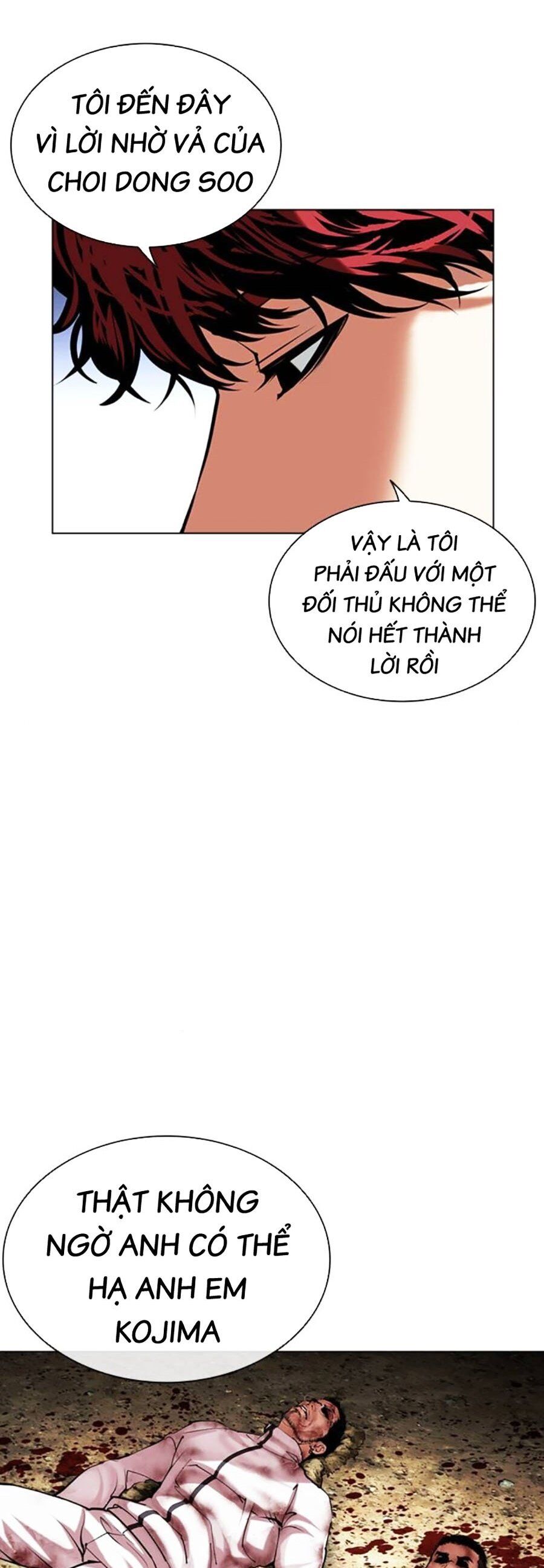 Hoán Đổi Diệu Kỳ Chapter 491 - Trang 4